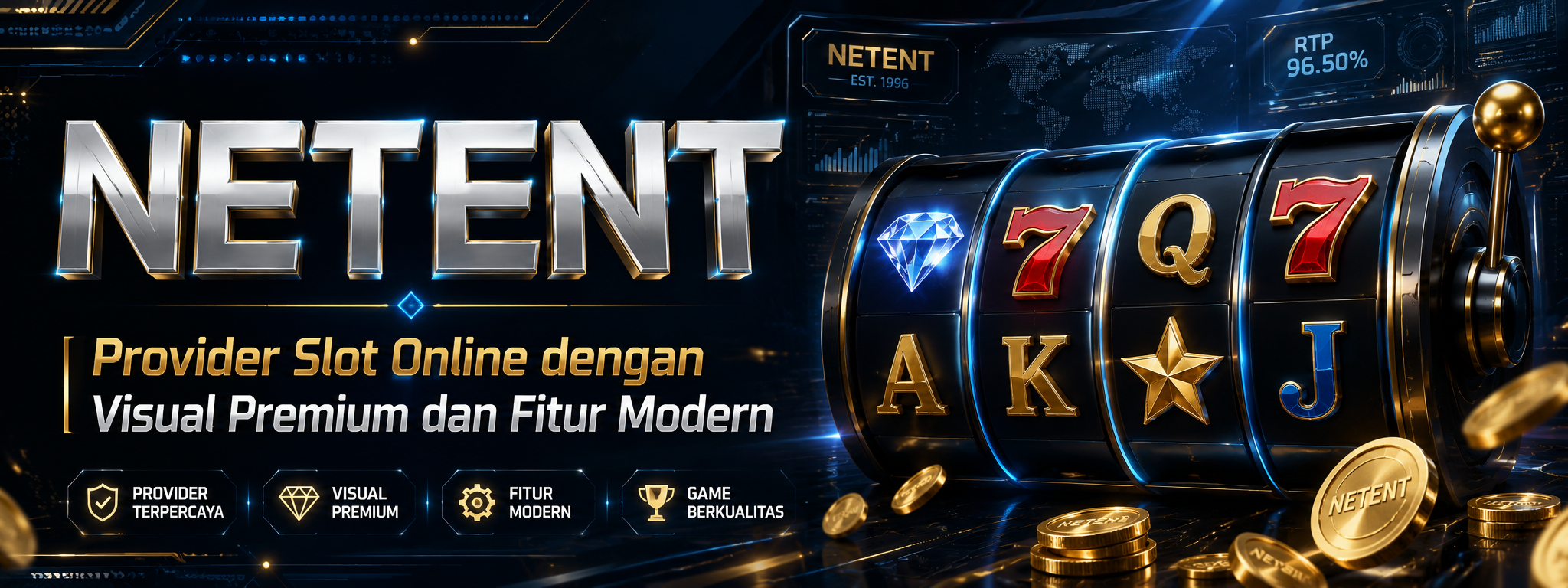 provider netent